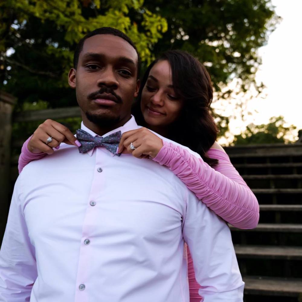 Meet your Posher, Cliff